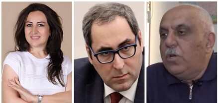 Հաջորդ պատգամավորը․ ԱԺ-ում ո՞վ կփոխարինի Մհեր Սահակյանին