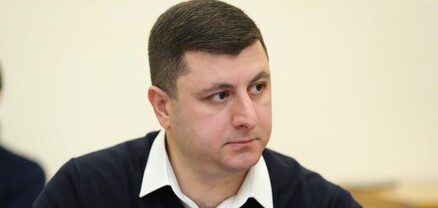 «Սահմանազատման» ավարտին խոցելի Տավուշ ենք ունենալու. Աբրահամյան