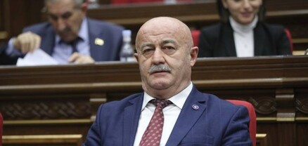 Փետրվարի 10-ին կլինի առաջին նիստը․ Հրապարակ