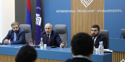 Իշխանական պատգամավորները Փաշինյանի հետ հանդիպելու ցանկություն են հայտնել. Ժողովուրդ