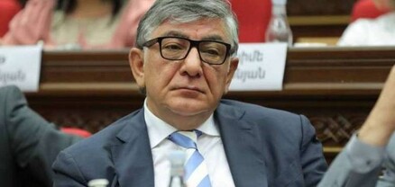 Ոսկու գործը փակվում է․ Հրապարակ
