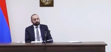 Կա ընկալում՝ ինչպես և որտեղ շարունակել սահմանազատումը․ Արարատ Միրզոյան