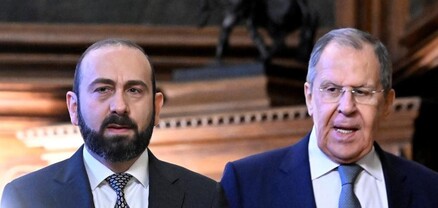 ՀՀ ղեկավարությունը հրավիրվել է Մոսկվա՝ շքերթի․ РБК