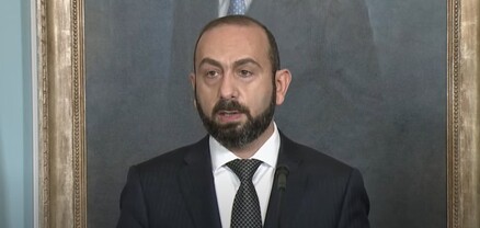 Ցանկանում ենք շարունակել համագործակցությունն ԱՄՆ նոր վարչակազմի հետ․ Արարատ Միրզոյան