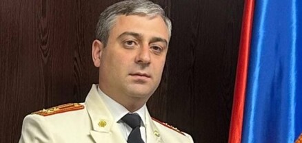 Պետրոս Պետրոսյանը հեռացավ Քննչական կոմիտեից