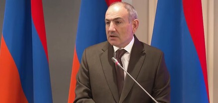 Մենք պետք է հասնենք նրան, որ արդարությունն ու արդարադատությունը Հայաստանում լինեն հոմանիշներ․ Նիկոլ Փաշինյան