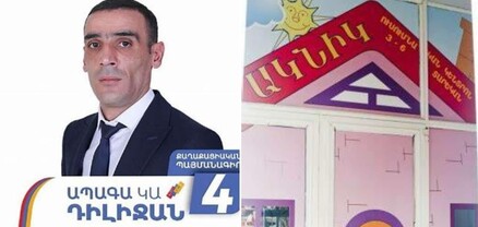 Այս շրջանում ինձ շատ նյարդային վիճակում են պահում. մանրամասներ՝ դիլիջանցի դայակի հետ զրույցից