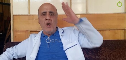 Մենք օրվա հացի փող աշխատող ենք. ընտանիք պահե՞նք, թե՞ հարկ տանք. գյումրեցի վարսավիր