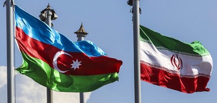 Նոր լարվածություն իրանա-ադրբեջանական հարաբերություններում