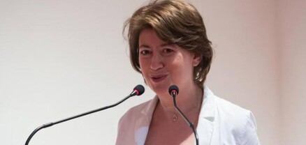 Հասմիկ Տոլմաջյանը նշանակվել է Շվեյցարիայում ՀՀ դեսպան