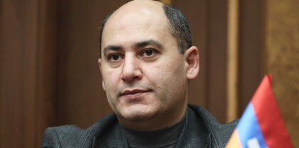 ԱԺ «Պատիվ ունեմ» խմբակցության պատգամավոր Մարտուն Գրիգորյանը անակնկալի է բերել իշխանություններին. Ժողովուրդ