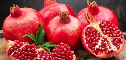 Մարդու կյանքի համար վտանգավոր քիմիական նյութեր՝ թուրքական նռներում
