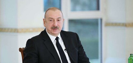 Մենք տարածքային պահանջ չունենք Հայաստանից. Ալիև