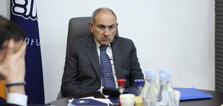 Կուսակցությա՞ն, թե՞ վարչության․ Նիկոլ Փաշինյանը չգիտի՝ ինչ նիստի է մասնակցում