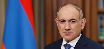 Աշխատող, արդյունք ստեղծող քաղաքացին ՀՀ թիվ 1 հերոսն է․ Փաշինյան