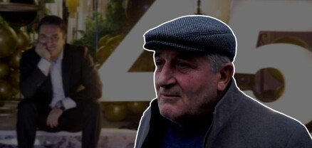 Ալեն Սիմոնյանին ցանկանում ենք երկար տարիների կյանք. հարցում Գյումրիում