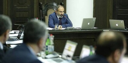 Նոր փոխվարչապետ կունենանք․ Հրապարակ