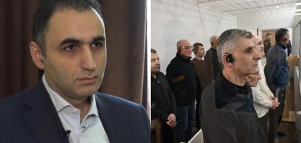 Պետք է պահանջել ՀՀ-ում գործող վարչախմբից պատանդների ազատումը դարձնել «խաղաղության պայմանագրի» մաս