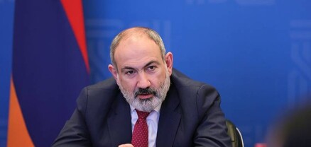 Երբ ասում ենք՝ հերոսները Եռաբլուրում են, նշանակում է՝ ապրողների մեջ հերոսներ չկան․ Նիկոլ Փաշինյան