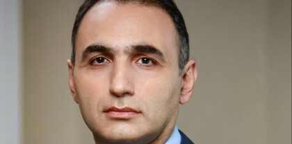 Ազգային նախագծի վերագործարկումը