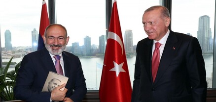 Փաշինյանը ցեղասպանությունը կասկածի տակ է դնում․ Թուրքիայում ապշած են
