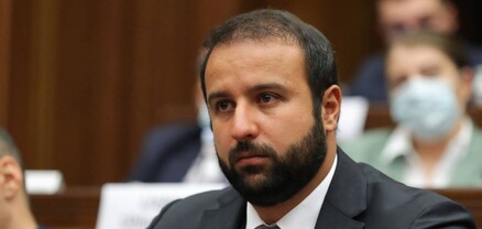 Մարզպետի հետ քաշքշուկից հետո ՔՊ-ում Հայկ Սարգսյանին «մեղադրում են» փայտանյութի բիզնեսի հետաքրքրության համար. Ժողովուրդ