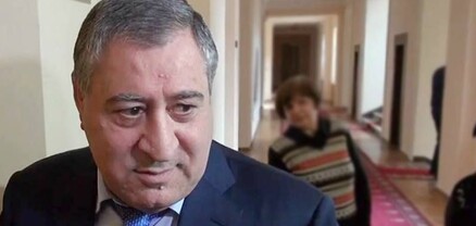Նահապետ Գևորգյանի որդու հարցը քննչական կոմիտեում է. Ժողովուրդ