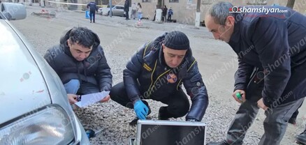 Վանաձորում կրակոցներ են հնչել. կա վիրավոր․ հայտնաբերվել են կրակված պարկուճներ, ավտոմեքենաներ՝ արյան հետքերով. shamshyan.com