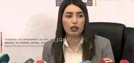 ՆԳ նախարարը հայտնեց, թե որն է իր համար 2024 թվականի ամենակարևոր ձեռքբերումը