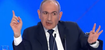 Եղել է օրերով, շաբաթով հաց չեմ կերել. Փաշինյանը ինտիմ մանրամասներ է բացահայտում