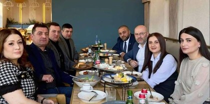 Մեր դեմ խաղ չկա. «վինետկաների» շքերթը շարունակվում է․ Հրապարակ