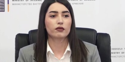 Որ նախկին պաշտոնյայի անվտանգության աշխատակիցներն են ապահովում ՆԳՆ նախարարի անվտանգությունը․ Ժողովուրդ
