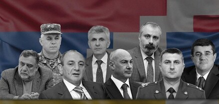 Այսօր Բաքվում շարունակվելու է Արցախի ռազմաքաղաքական ղեկավարության գործով շինծու դատավարությունը