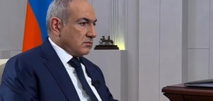 Ո՛չ պարտադրվածն է խաղաղություն, ո՛չ մուրացածը. Նիկոլ Փաշինյան