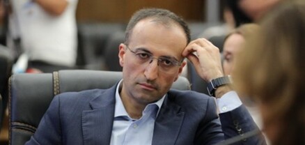 Մնացեք տանը, եթե լավ չեք զգում ձեզ. Արսեն Թորոսյան
