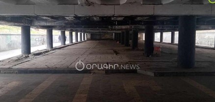 Լույսը ցերեկը միացնում են, գիշերն՝ անջատում․ տարօրինակ ռեժիմ՝ Կենտրոնի անցումում