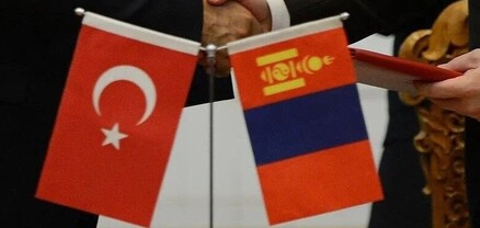 20 տարվա դադարից հետո Մոնղոլիայի նախագահը կմեկնի Թուրքիա