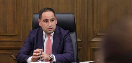 Դավիթ Խուդաթյանը կգործուղվի Ֆիլիպիններ