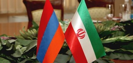 Իրանի խորհրդարանական պատվիրակությունը կայցելի Հայաստան