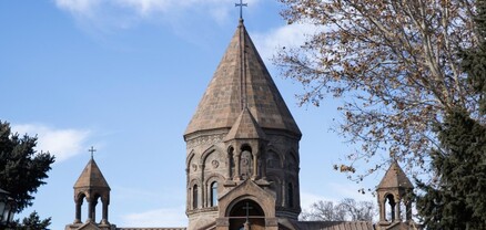 Մայր Աթոռում կկատարվի աղոթք Բավքում ապօրինի խահվող գերիների համար