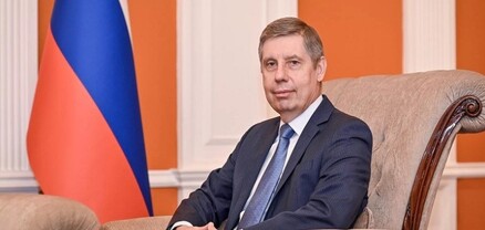 Ադրբեջանում ՌԴ դեսպանը հրավիրվել է Ադրբեջանի ԱԳՆ