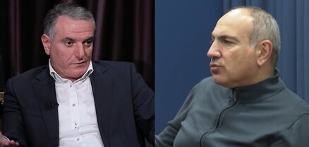 Նիկոլը փորձել է հերթական վախվորած պատասխանը տալ Բաքվից հնչող հոխորտանքներին․ Արտակ Զաքարյան