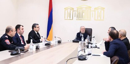 44-օրյա պատերազմում անհետ կորածների ծնողները խորհրդարանական լսումների կմասնակցեն. Ժողովուրդ