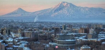 Սպասվում է առանց տեղումների եղանակ