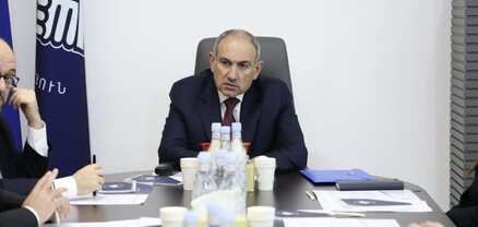 Տեղի է ունեցել ՔՊ վարչության հերթական նիստը