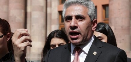 2024-ին կառավարական առանձնատների պահպանության վրա ծախսվել է մոտ 1 մլն 500 հազար դոլար. Էդգար Ղազարյան