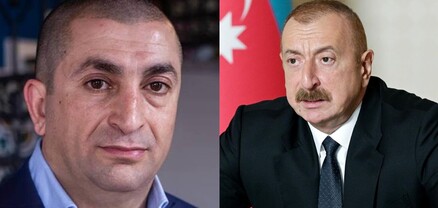 Պուտինի երես տված ադրբեջանցիները սպառնում են ռուսներին․ Գագիկ Համբարյան