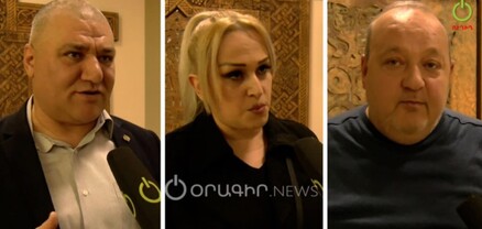 Հայն առանց բանակի հայ կոչվելու իրավունք չունի․ «Հայրենիքի վահան» պահեստազորի սպաների միության ղեկավար