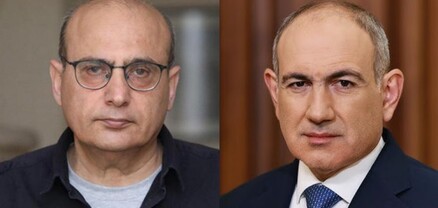 Նիկոլ չհաղթած ժողովուրդը ոնց կարա պատերազմ հաղթել․ Ստեփան Դանիելյան