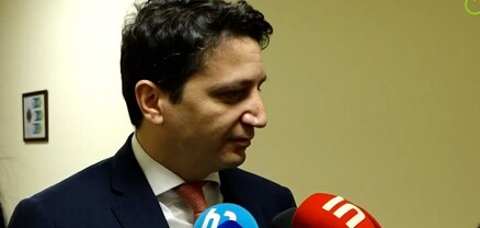 Դժգոհում են էն մարդիկ, ովքեր ծախսը հաստատող փաստաթղթերի հետ խնդիր ունեն․ Վահե Հովհաննիսյան